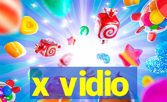 x vidio